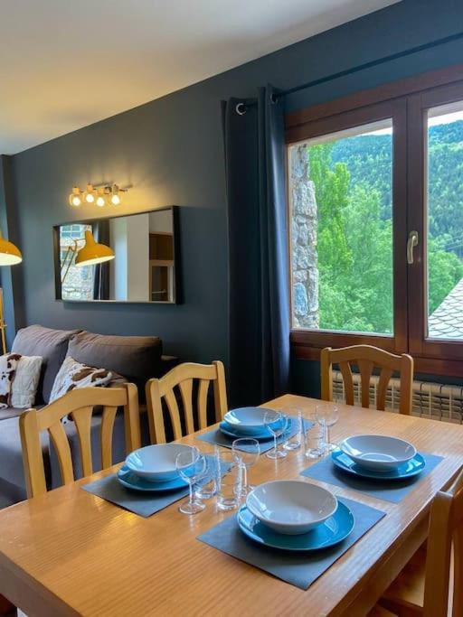 Moderno Y Rustico En Ransol 6Pax L By Bonesvacances Canillo Exterior foto