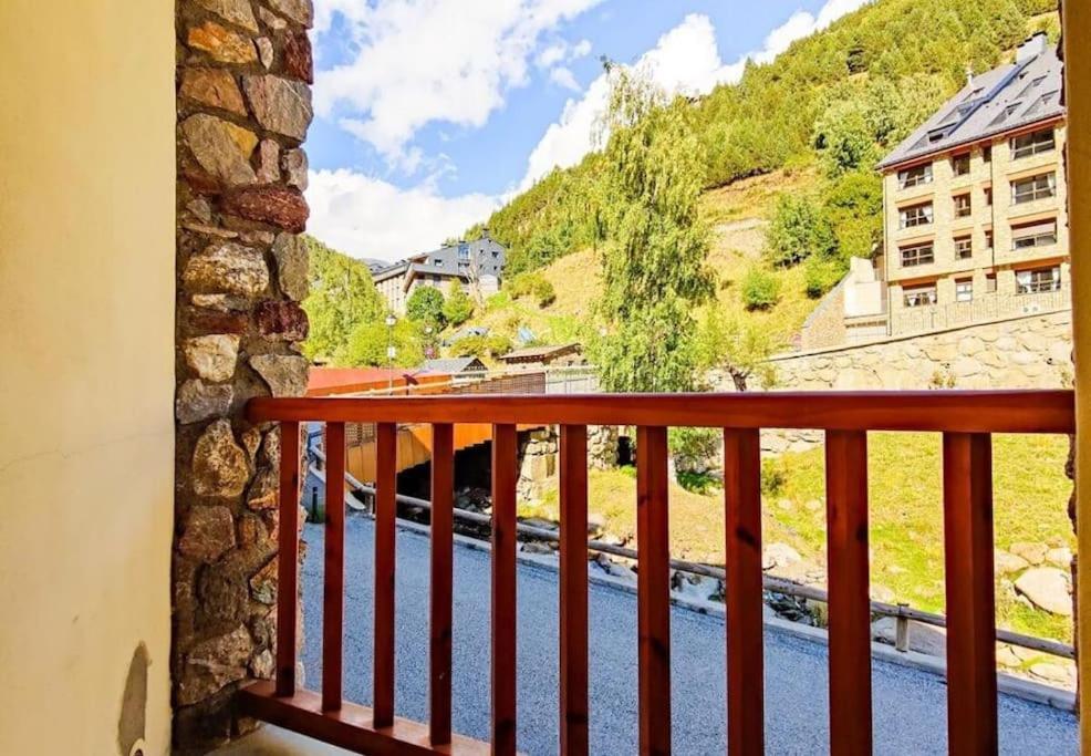 Moderno Y Rustico En Ransol 6Pax L By Bonesvacances Canillo Exterior foto
