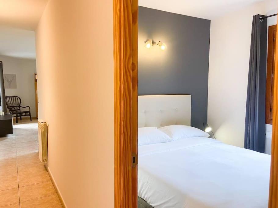 Moderno Y Rustico En Ransol 6Pax L By Bonesvacances Canillo Exterior foto